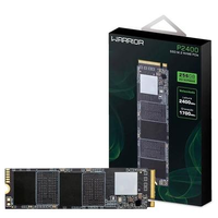 SSD Gamer 256 GB Multi, M.2 2280, PCIe, NVMe, P2400 e Gravação: AtÃ© 1700 MB/s - SS510
