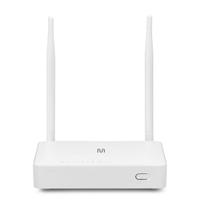Roteador Wi-Fi N300 Multilaser - Re707 Re707