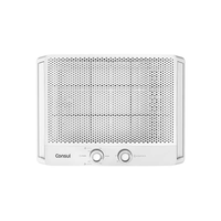 Ar Condicionado Janela Manual Consul 7500 Btus Frio 127V Monofásico CCB07EBANA