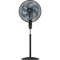 Ventilador de Coluna Cadence 6 Pás VTR869 - 40cm 127V