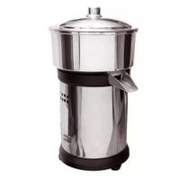 Espremedor De Suco Industrial - 500W - Bivolt