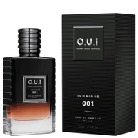O.u.i Iconique 001 - Eau De Parfum Masculino 75ml