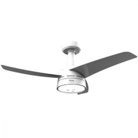 Ventilador de Teto Philco Easy Fitting PVT07B 145W 3 em 1