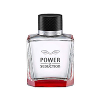 Perfume Antonio Banderas Power Of Seduction Men Eau De Toilette 100ml