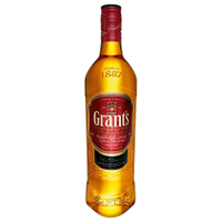 Whisky GrantS 8 Anos 1L Grants