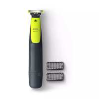 Aparador de Pelos Phillips One Blade Qp2510/15 - Bivolt