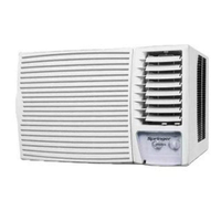 Ar Condicionado Janela Springer Mecânico 12000 BTU Frio 220V - 220V