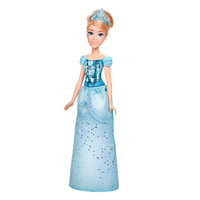 Boneca Disney Princesa Shimmer Cinderela