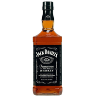 Whisky Jack Daniels 375ml