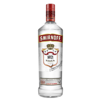 Vodka Smirnoff 998ml Smirnoff