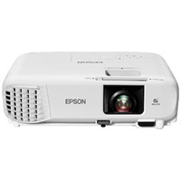 Projetor Epson PowerLite E20 3LCD com Conexão HDMI® - V11H981020