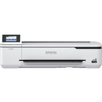 Plotter Epson Surecolor, Jato de Tinta, Colorida, A1, 24", Wi-fi, Bivolt - T3170