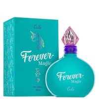 Forever Magic Ciclo Cosméticos - Perfume Feminino 100ml