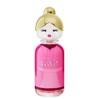 Perfume Feminino Benetton Sisterland Pink Raspberry 80ml