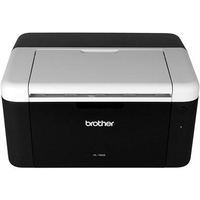 Impressora Brother HL1202 Laser, Monocromática, USB, Preto