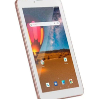 Tablet Multilaser M7 32GB Tela 7" Câmera Traseira 2MP Wi-Fi 3G NB360 Rosa