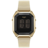 Relógio Technos Feminino Digital Dourado - BJ3927AL/1P BJ3927AL/1P
