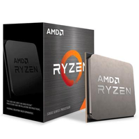 Processador AMD Ryzen 7 5800X, 3.8GHz (4.7GHz Turbo) 8-Cores/16T 36MB, Socket AM4 - 100-10