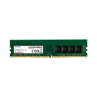 Memória RAM Adata XPG, 16GB, 2666MHz, DDR4, CL19, Verde - AD4U266616G19-SGN