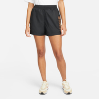 Shorts Nike Sportswear Woven Feminino