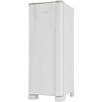 Refrigerador Esmaltec 1 Porta 245 Litros ROC31 Branco - 220V