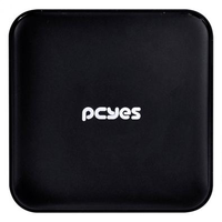 Placa de Captura Externa Portátil PCYes, 4K-2K/30Hz, 7.1 Canais - LYNX UHD-01S