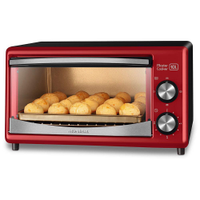 Forno Elétrico Mondial Master Cooker 10L FR-20 - 110V