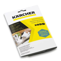 Kit Descalcificante Para Limpadoras A Vapor (9 Bastões) Karcher