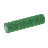 Pad Verde Para Rolo (Kit Com 25 Unidades) Verde