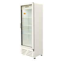 Expositor Refrigerado Imbera 454 Litros Branco VRS16 - 220V