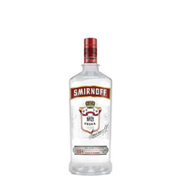 Vodka Smirnoff Red 1.750ml Smirnoff