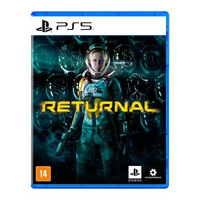 Jogo Returnal - PS5