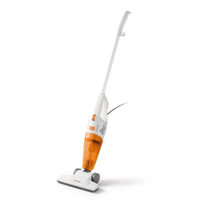 Aspirador de Pó Vertical 2 em 1 220v Laranja 700W Multilaser - HO012
