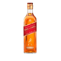 Whisky Red Label Johnnie Walker 500ml