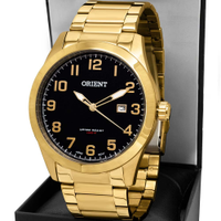 Relógio Orient Masculino Sport MGSS1180P2KX