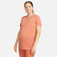 Camiseta Nike Dri-FIT Maternidade - Feminina