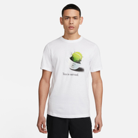 Camiseta NikeCourt Dri-FIT Masculina