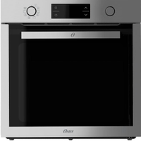 Forno de Embutir Elétrico Oster Semi Digital Black Inox 75L