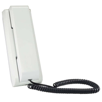 Interfone HDL Branco AZ-S