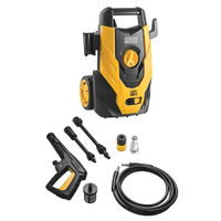 Lavadora de Alta Pressão 1200W 1500 PSI TRAMONTINA - 220V