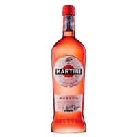 Vermouth Martini Rosato - 750ml