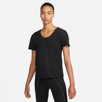 Camiseta Nike Yoga Dri-FIT Feminina