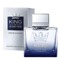 Perfume Antonio Banderas King Of Seduction 100ml