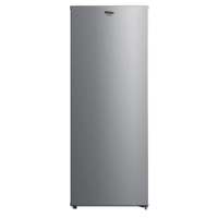 Freezer e Refrigerador Vertical Philco 201 Litros Premium Inox PFV205I