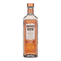 Vodka Absolut Elyx 750ml