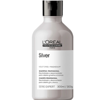 Shampoo L'Oréal Professionnel Expert Silver 300ml