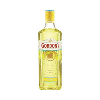 Gin Gordon's Sicilian Lemon 700 Ml