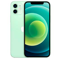 iPhone 12 Apple (64GB) Verde, Tela de 6,1, 5G e Câmera Dupla de 12 MP