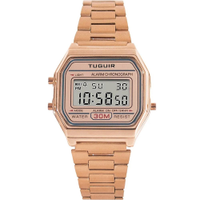 Relógio Digital Tuguir Feminino TG30053