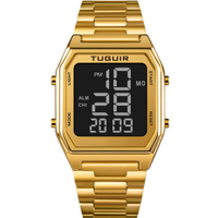 Relógio Digital Tuguir TG30084